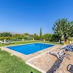 Villa Mala Garbo By Sealand