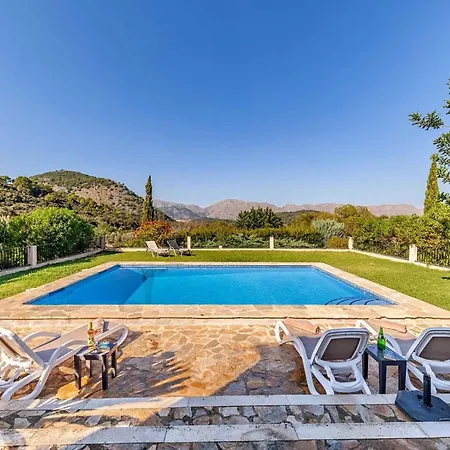 Mala Garbo By Sealand Villa *