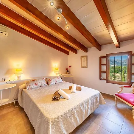 Villa Mala Garbo By Sealand