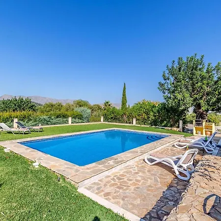 Villa Mala Garbo By Sealand