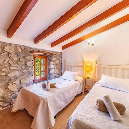 Mala Garbo By Sealand Villa *