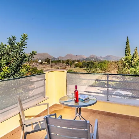 Mala Garbo By Sealand Villa