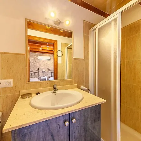 Villa Mala Garbo By Sealand Pollença