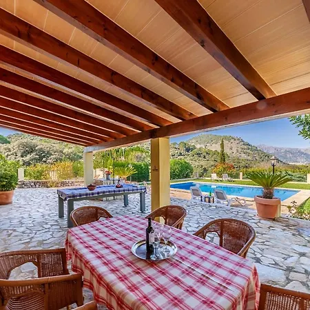 Mala Garbo By Sealand Willa *