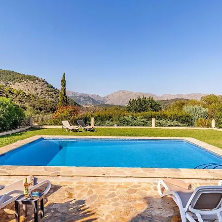 Mala Garbo By Sealand Pollença