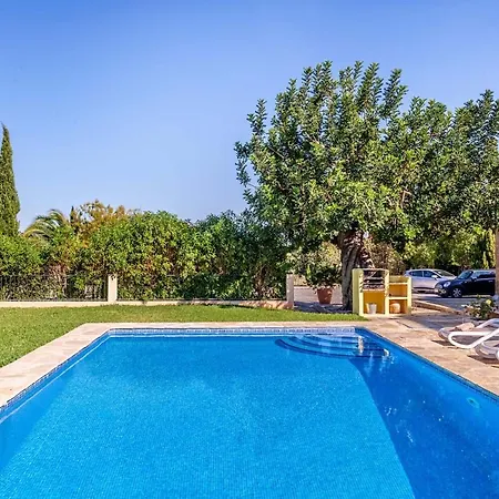 Mala Garbo By Sealand Villa *