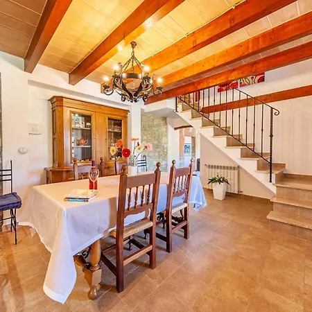 Mala Garbo By Sealand Villa