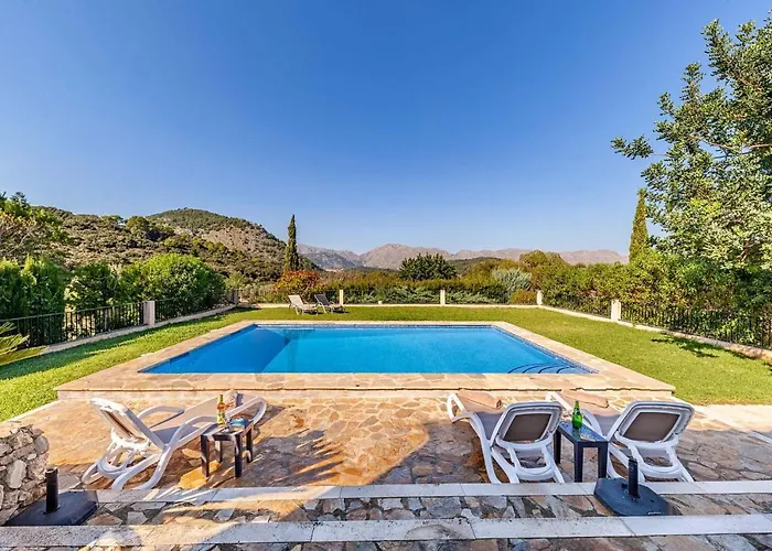 Mala Garbo By Sealand Villa *