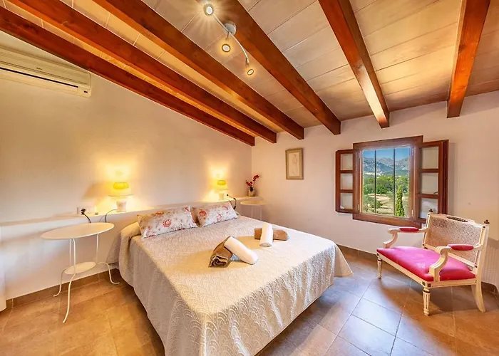 Villa Mala Garbo By Sealand