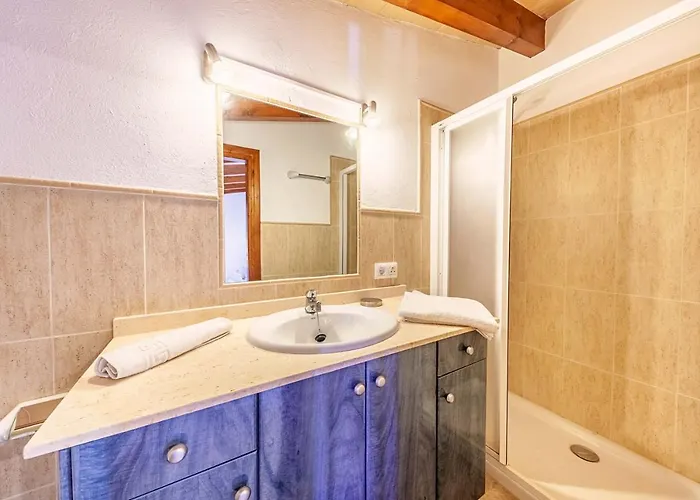 Willa Mala Garbo By Sealand Pollensa