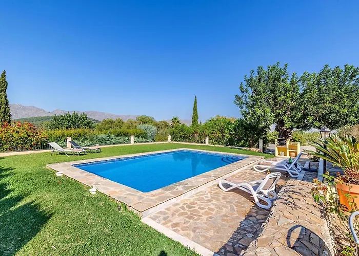 Villa Mala Garbo By Sealand