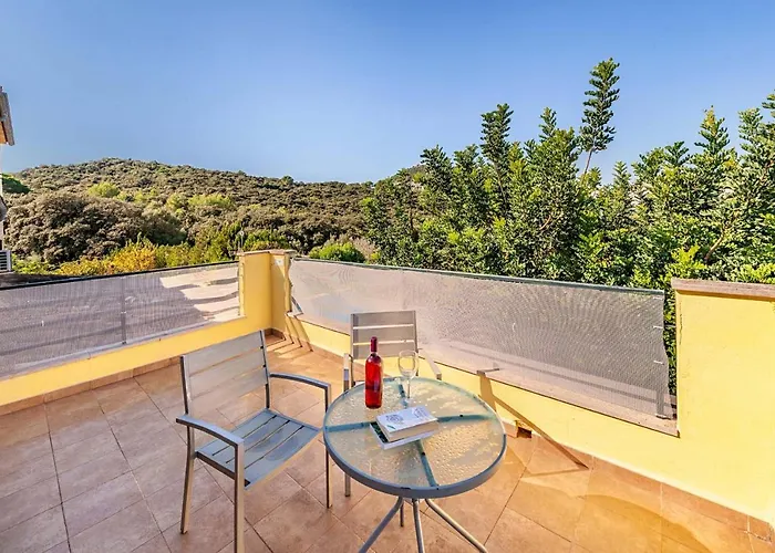 Mala Garbo By Sealand * Pollenca