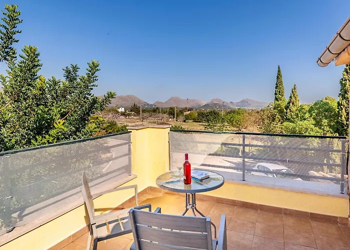 Mala Garbo By Sealand Villa