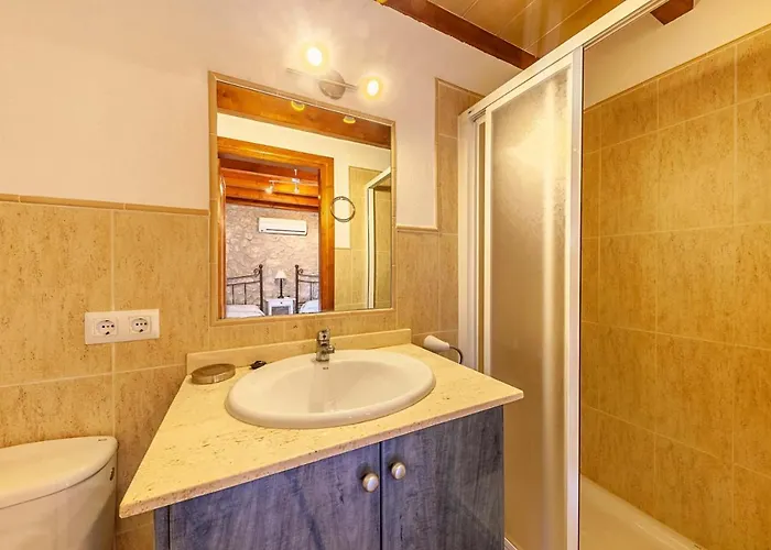 Villa Mala Garbo By Sealand Pollenca