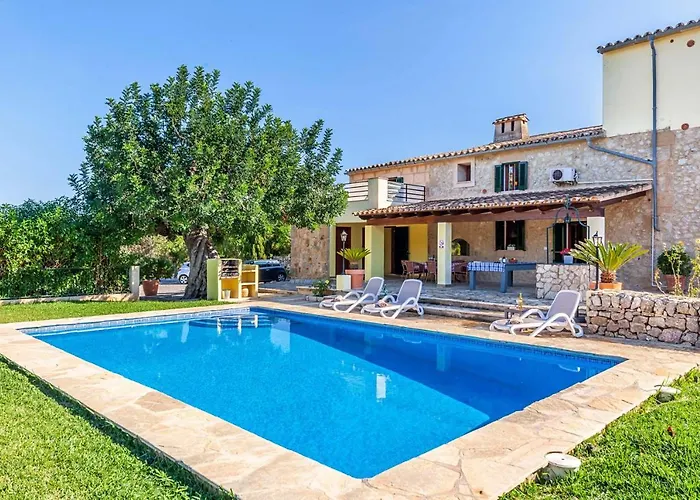 Villa Mala Garbo By Sealand *