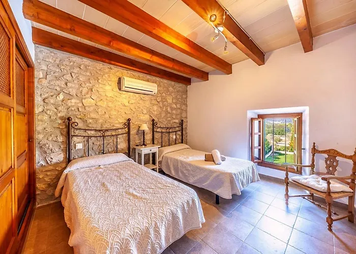 Mala Garbo By Sealand Pollenca