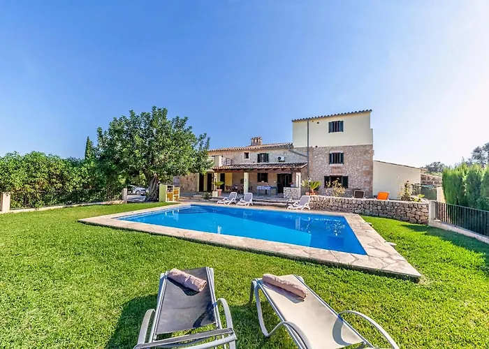 Mala Garbo By Sealand Villa *