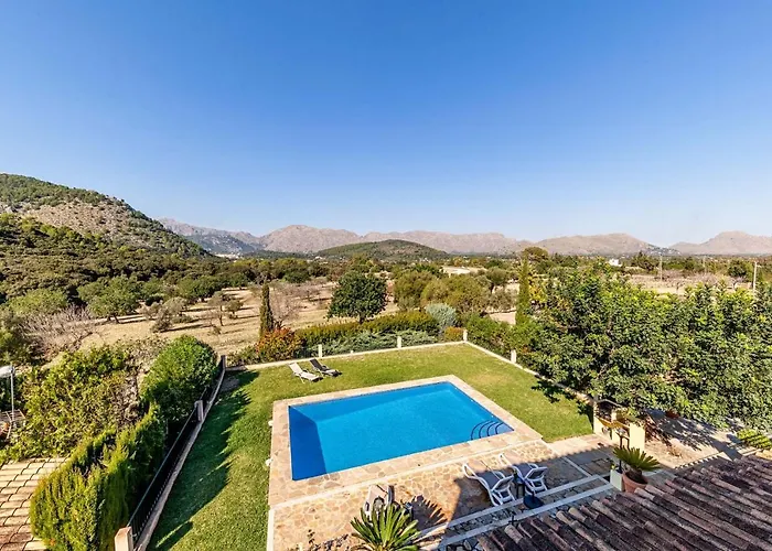 Mala Garbo By Sealand Willa