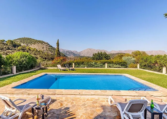 Mala Garbo By Sealand Pollenca