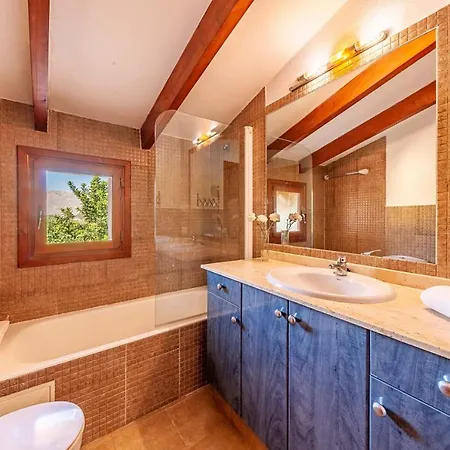 Mala Garbo By Sealand Villa