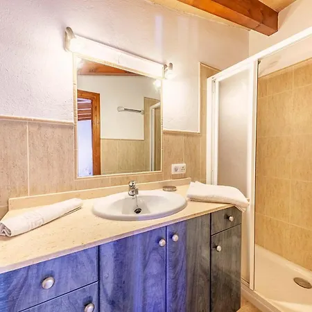 Villa Mala Garbo By Sealand Pollenca