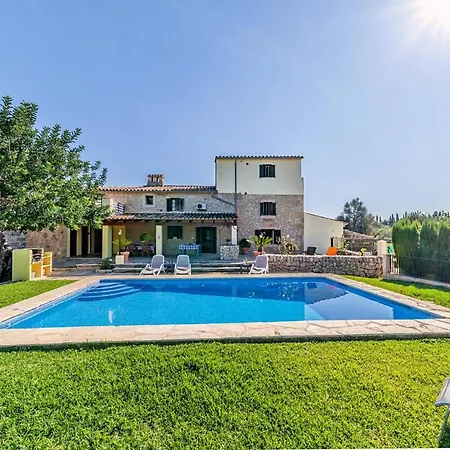 Mala Garbo By Sealand Villa *