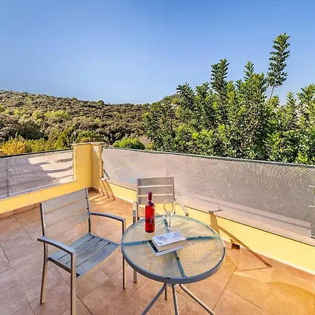 Mala Garbo By Sealand * Pollenca