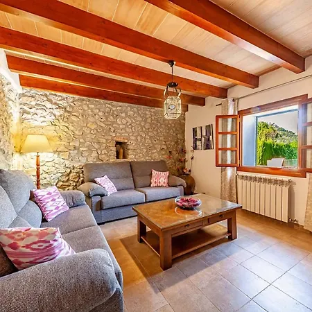 Villa Mala Garbo By Sealand