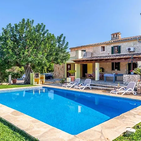Villa Mala Garbo By Sealand *