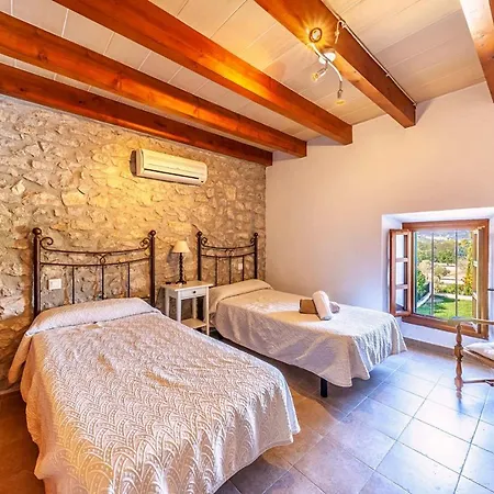 Mala Garbo By Sealand Pollenca