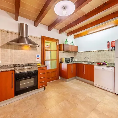 Villa Mala Garbo By Sealand