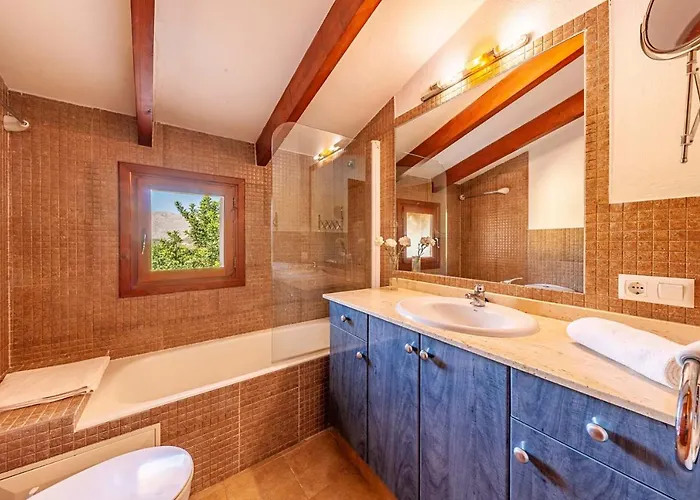 Mala Garbo By Sealand Βίλα