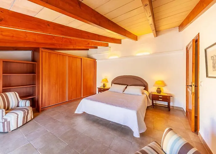 Mala Garbo By Sealand * Pollença