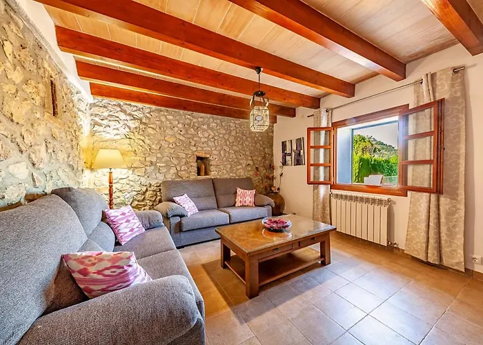 Βίλα Mala Garbo By Sealand