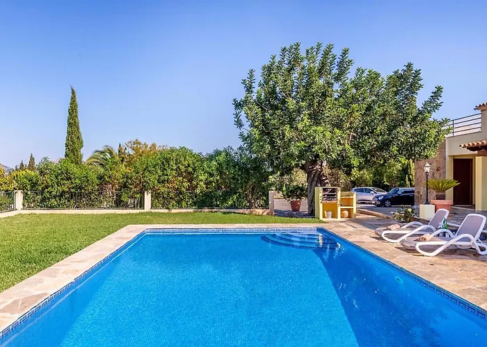 Mala Garbo By Sealand Βίλα *