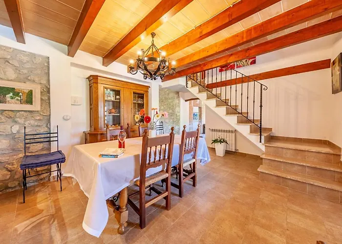 Mala Garbo By Sealand Βίλα