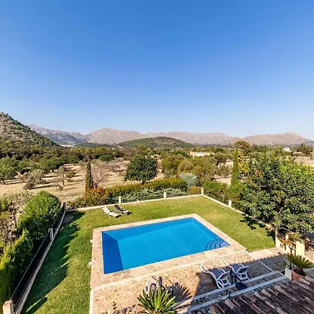 Mala Garbo By Sealand Вілла